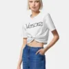 Valentino Versace Cielo Stellato T-Shirt