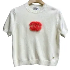 Chanel Soft Wool Sweater