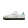 ADIDAS SAMBA OG White Halo Blue | Master Copy Watches
