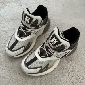 AMIRI shoes for men | 500 AED