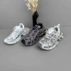 Balenciaga shoes for men | 600 AED