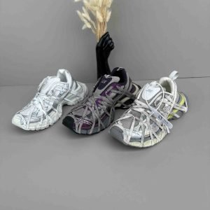 Balenciaga shoes for men | 600 AED
