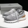 Burberry shoes for men | 450 AED