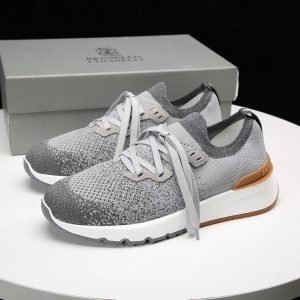 Burberry shoes for men | 450 AED