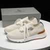 Burberry shoes for men | 450 AED