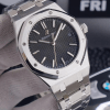 Buy Audemars Piguet Royal Oak 15500st Black Dial Watches