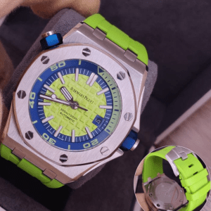 Buy Audemars Piguet Royal Oak Offshore Diver 15710 Superclone
