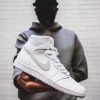 Buy Jordan 1 High 85 Neutral Grey in Dubai