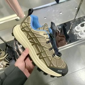 Dior shoes for men | 450 AED