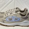 Dior shoes for men | 450 AED