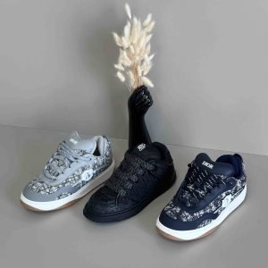 Dior shoes for men | 650 AED