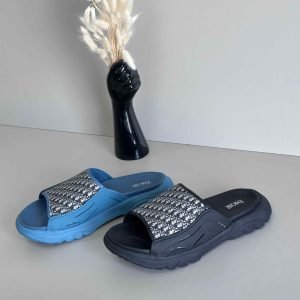 Dior slipper for men | 450 AED