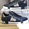 Dolce & gabbana shoes for men | 450 AED