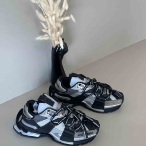 Dolce & gabbana shoes for men | 550 AED