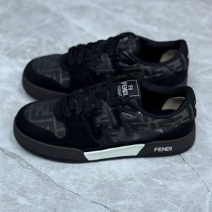 Fendi shoes for men | 550 AED
