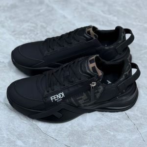 Fendi shoes for men | 550 AED