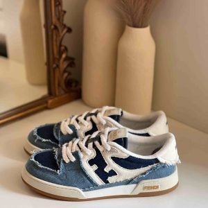 Fendi shoes for men | 550 AED