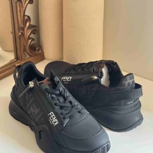 Fendi shoes for men | 550 AED