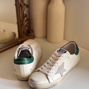 Golden goose shoes for men | 450 AED