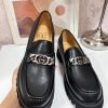 Gucci shoes for men | 450 AED