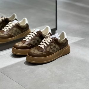 Gucci shoes for men | 500 AED