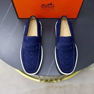 Hermes shoes for men | 450 AED