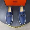 Hermes shoes for men | 450 AED