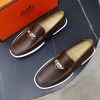 Hermes shoes for men | 450 AED
