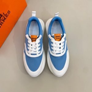 Hermes shoes for men | 450 AED