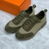 Hermes shoes for men | 500 AED