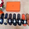 Hermes slipper for men | 450 AED