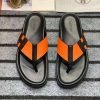 Hermes slipper for men and | 350 AED