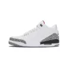 JORDAN 3 RETRO White Cement | Master Copy Watches
