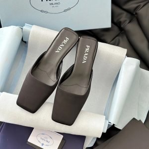 Prada heel | 450 AED