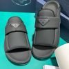 Prada slipper for men | 350 AED