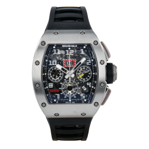 Richard Mille RM011 FM Replica