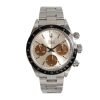 Rolex Daytona Silver Replica | Master Copy Watches