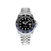 Rolex GMT Master II Oyster Bracelet 126710BLNR | Master Copy Watches