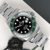 Rolex GMT Master II Sprite Dial | Master Copy Watches