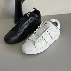 Valentino shoes for men | 550 AED