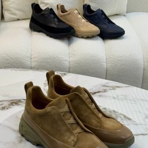 Zigna shoes for men | 550 AED