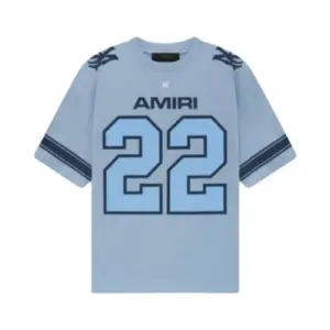 Amiri 22 SKATER TEE T-Shirt