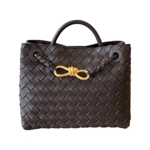 Bottega Veneta Andiamo Bag