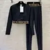 CELINE Tracksuit