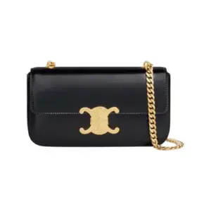 Celine Chain Shoulder Bag