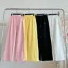 CHANEL Western Women's Palazzo Pants