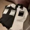 CHANEL Luxury Master Copy Dubai Replica Jacket