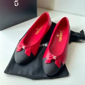 Chanel Ballet Flats Replica