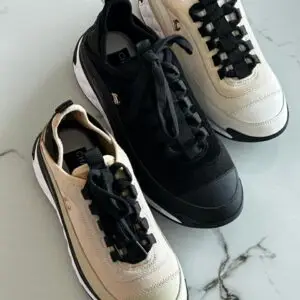 CHANEL Sport Shoes