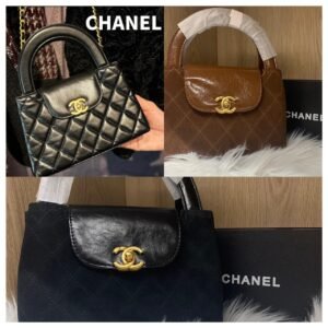 CHANEL